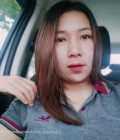 Dating Woman Thailand to หนอบัวลำภู : Wan, 25 years